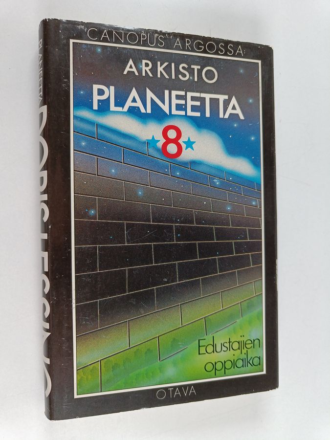 Planeetta 8