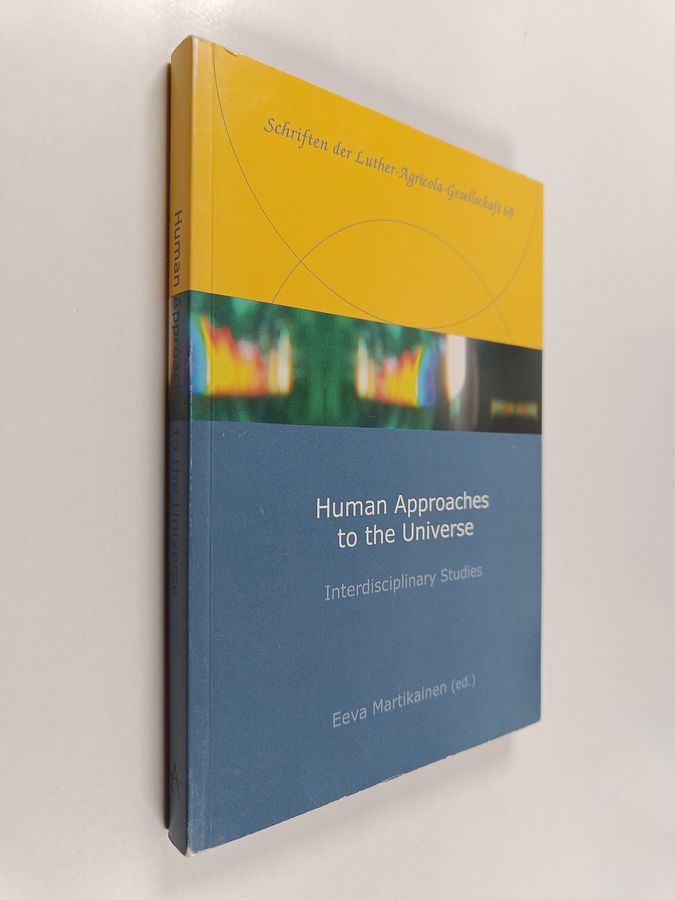Human approaches to the Universe