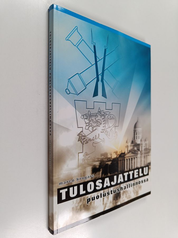 Tulosajattelu puolustushallinnossa