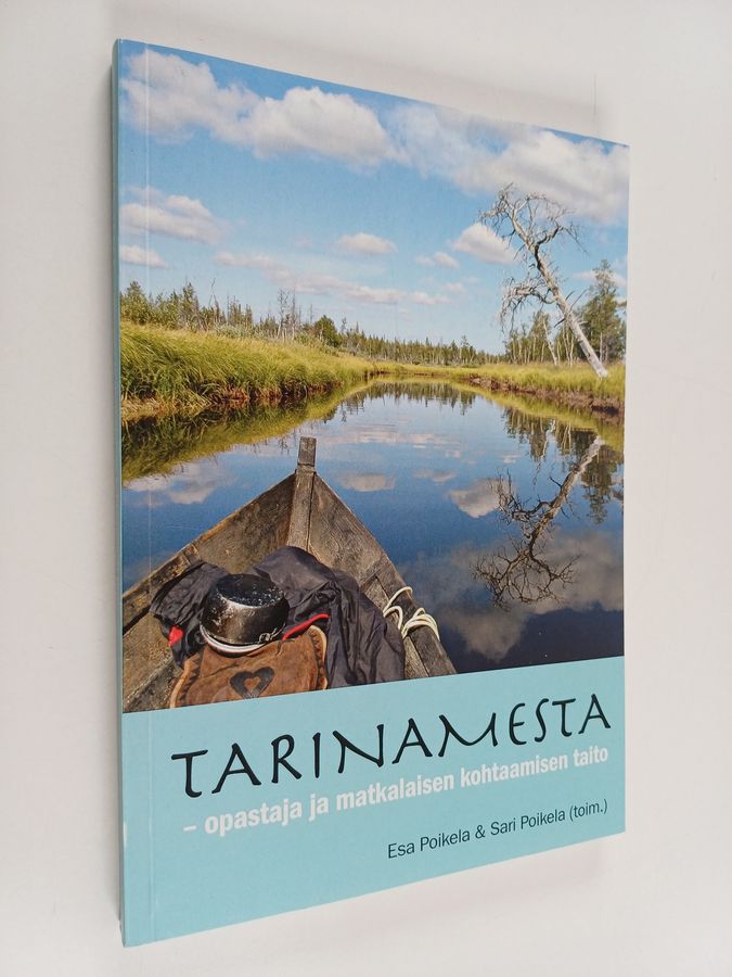Tarinamesta