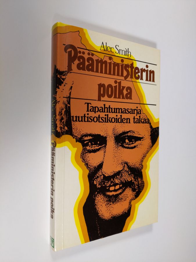 Pääministerin poika