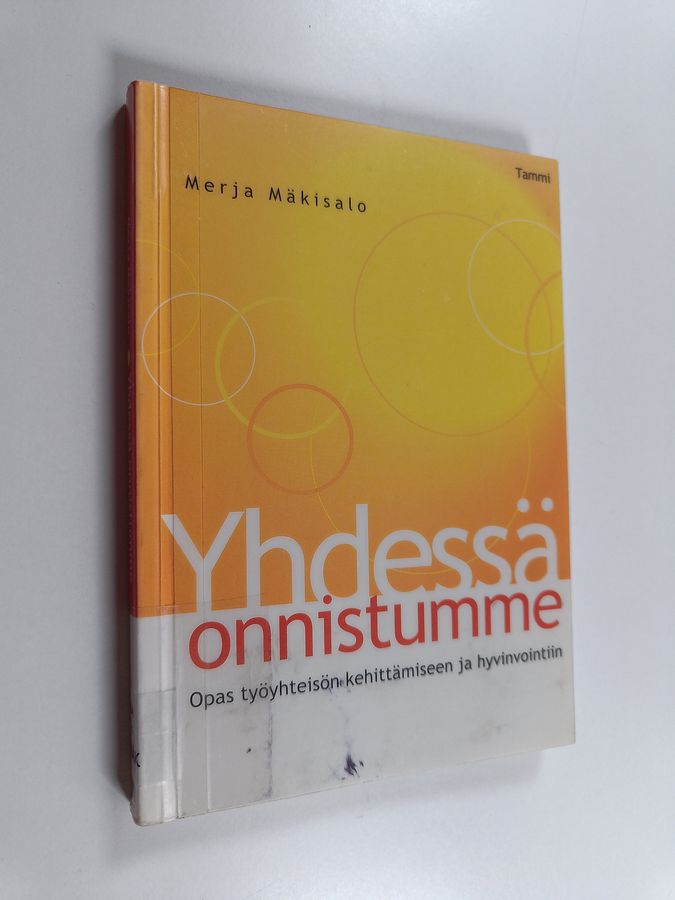 Yhdessä onnistumme
