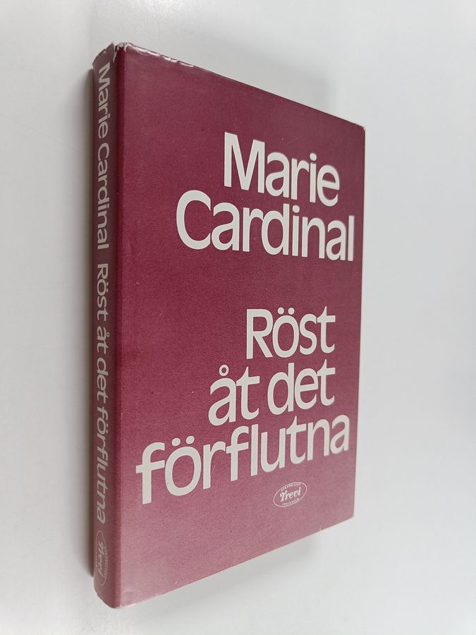 Röst åt det förflutna