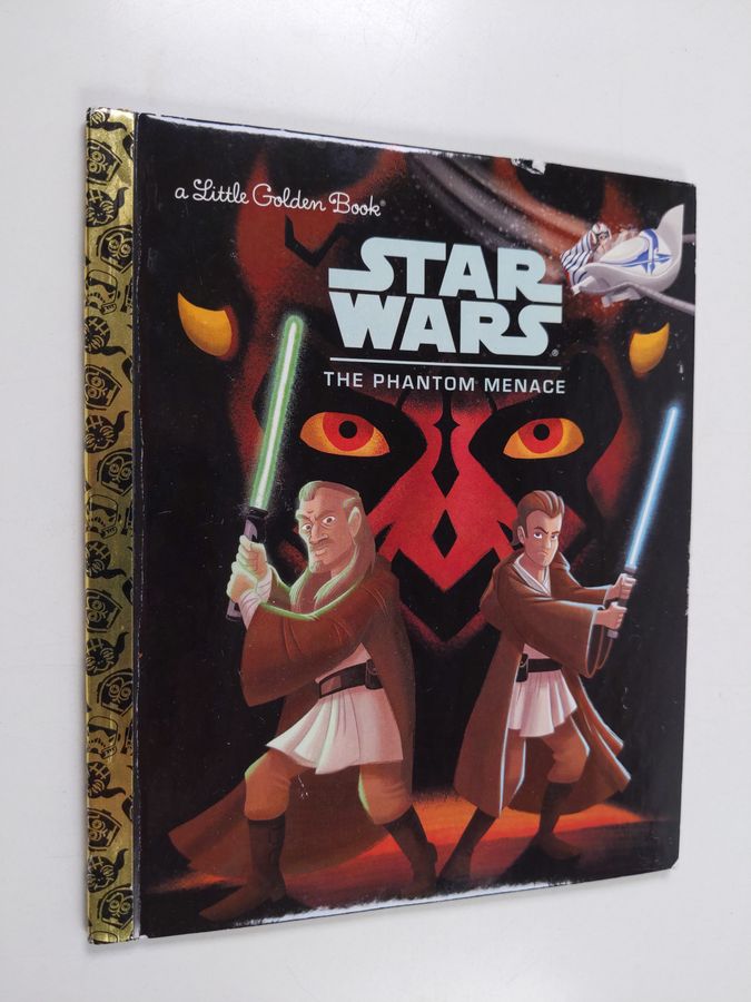 the phantom menace - Phantom menace