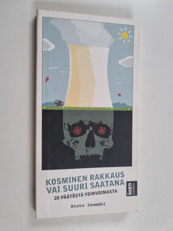Kosminen rakkaus vai suuri saatana