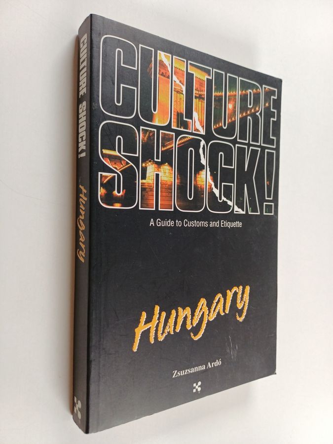 Culture Shock! - Hungary