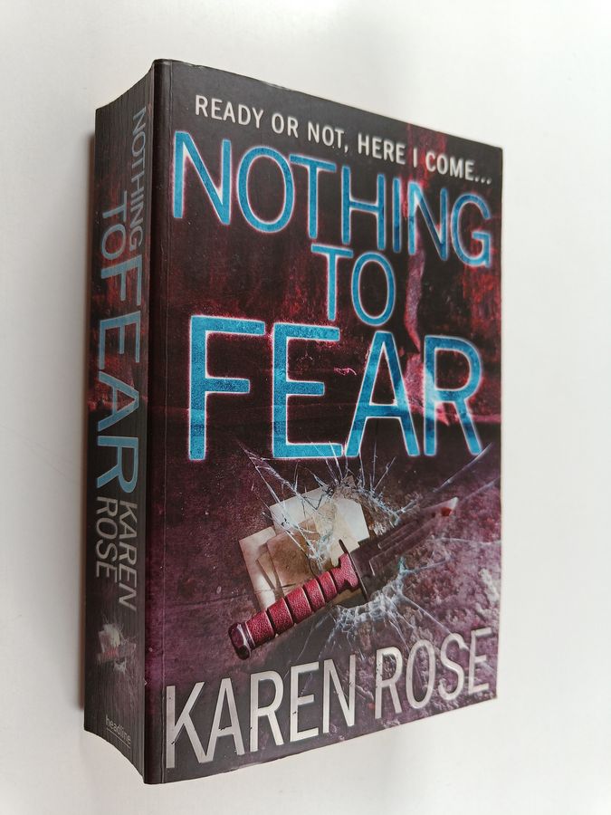 Nothing to Fear