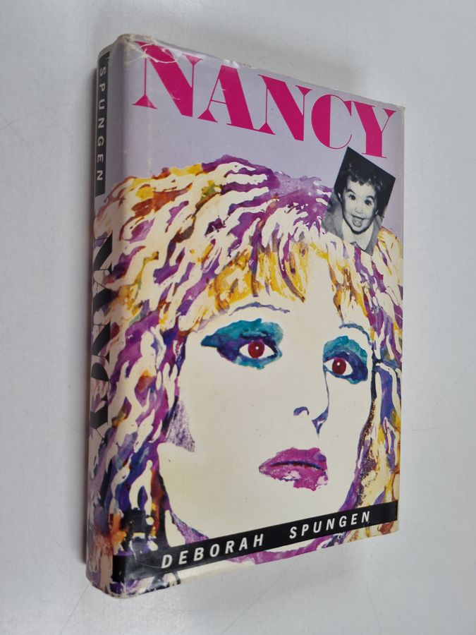 Deborah Spungen : Nancy