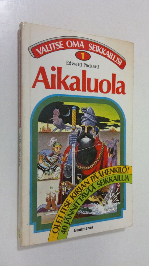 Mitä on magia?