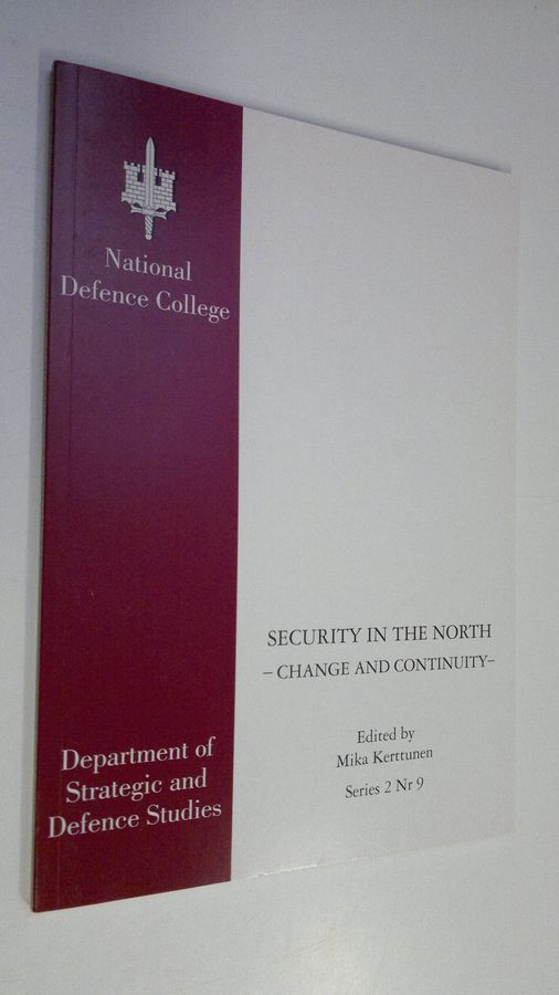 Security in the North