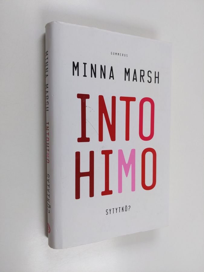 Intohimo
