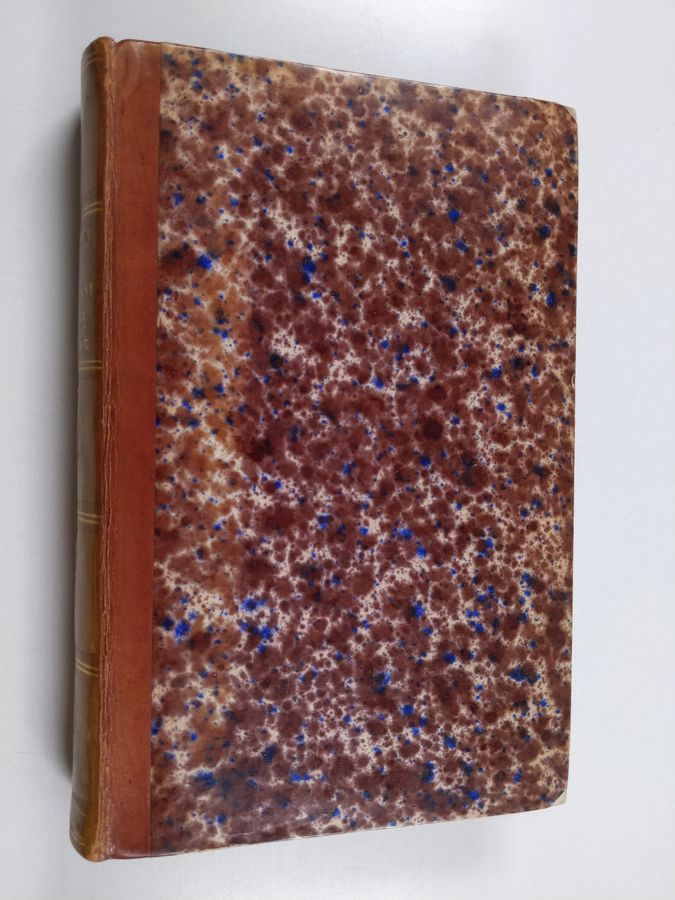 Recueil de documens inédits concernant l'histoire de Suéde sous le règne de Gustave III 1-2