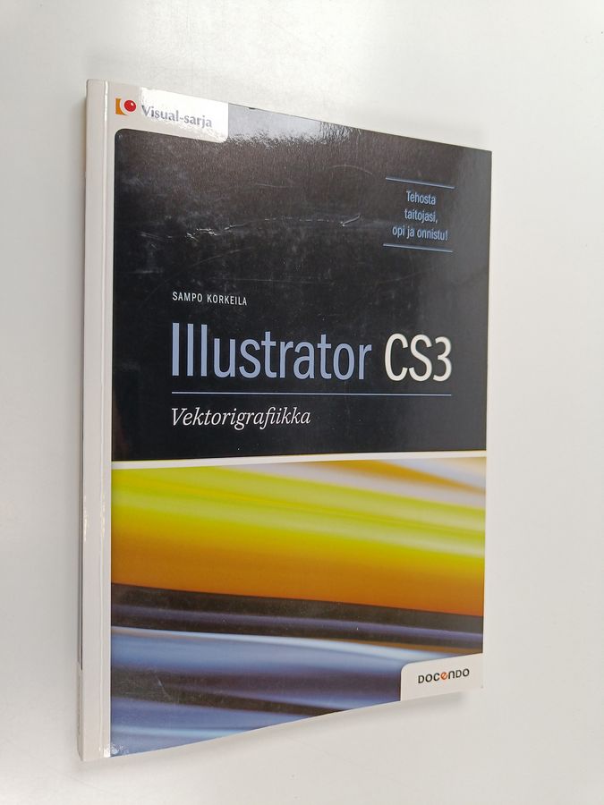 Illustrator CS3