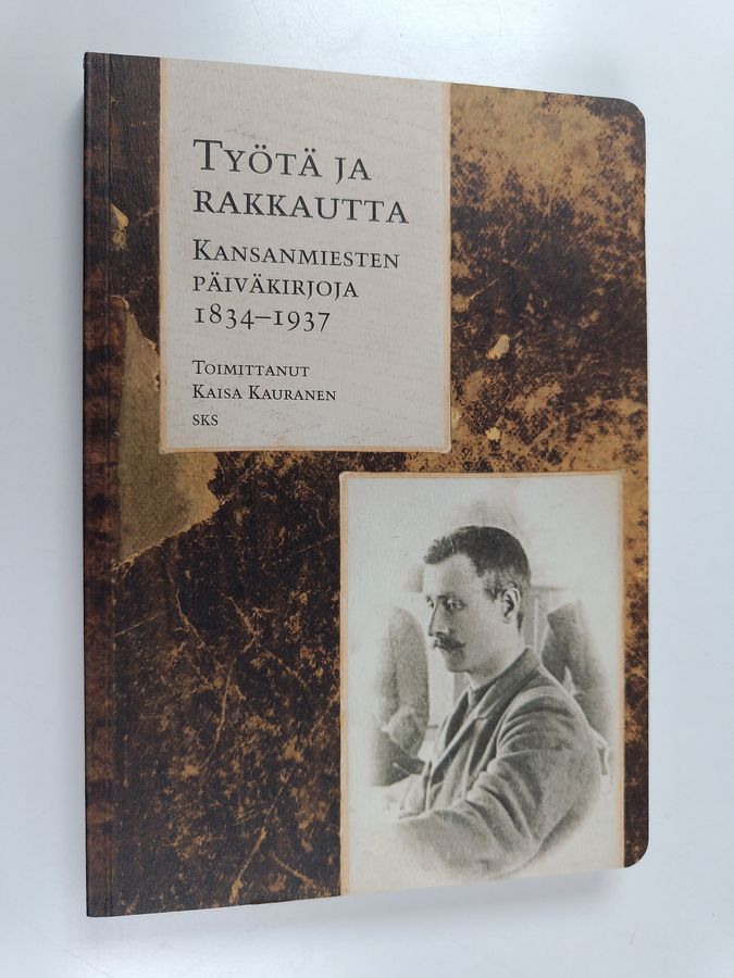 Työtä ja rakkautta