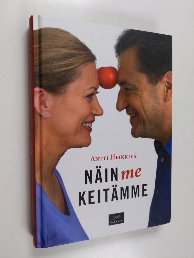 Näin me keitämme