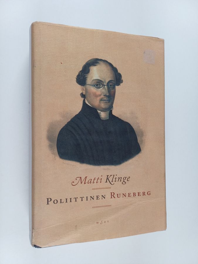 Poliittinen Runeberg
