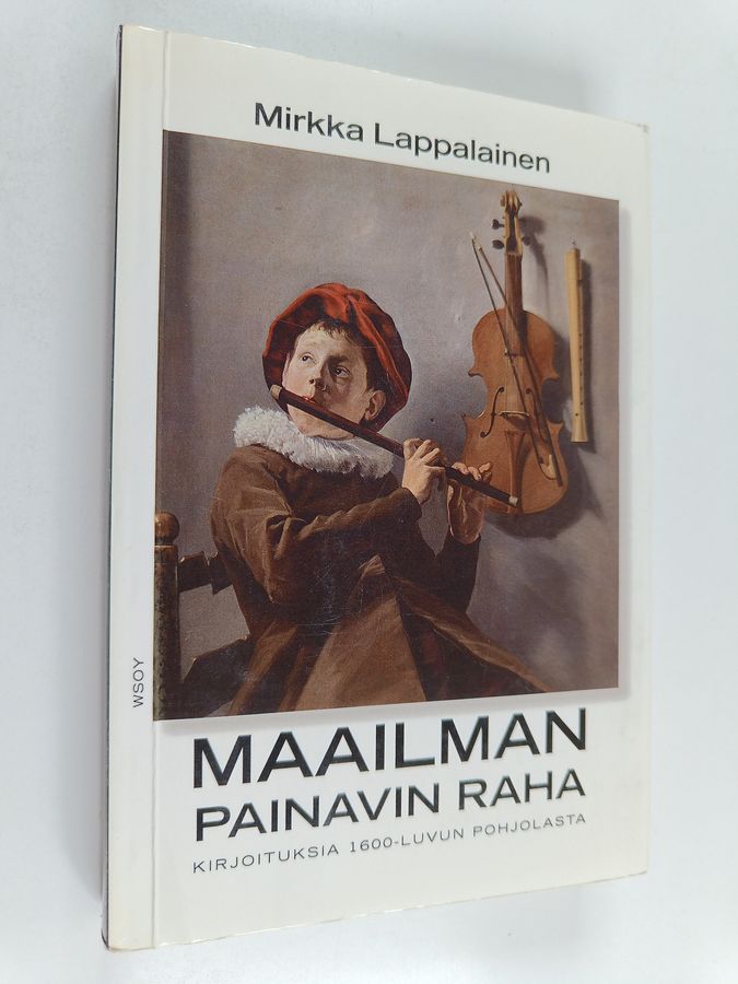 Maailman painavin raha