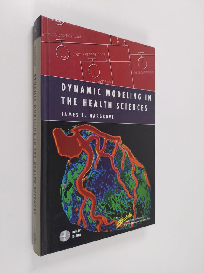Dynamic Modeling in the Health Sciences