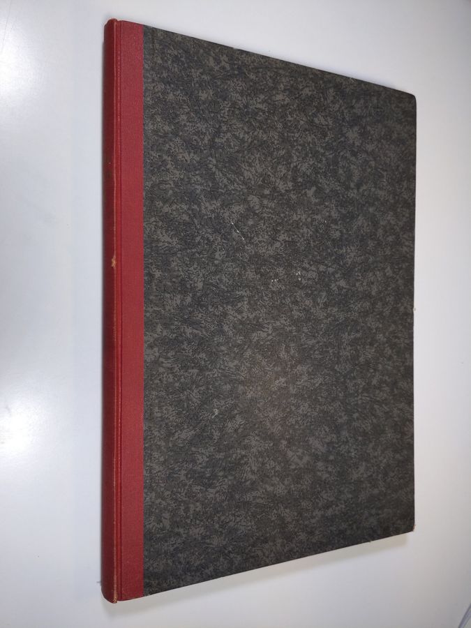 Palkkatyöläinen 1944 vuosikerta (numerot 1-52)