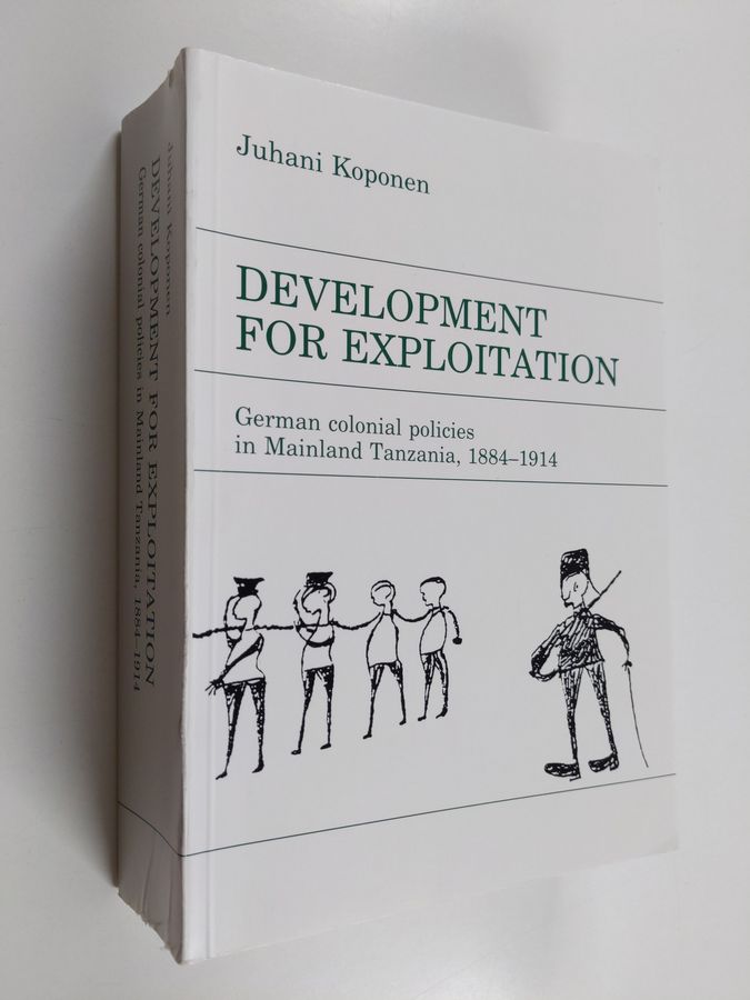 Development for exploitation