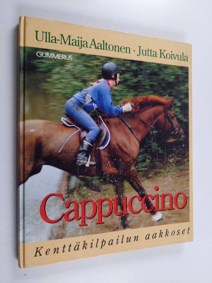 Cappuccino