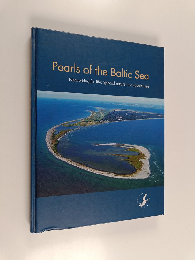 Pearls of the Baltic Sea