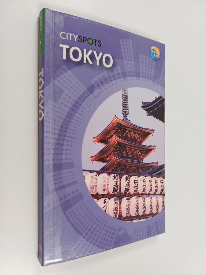 Cityspots Tokyo
