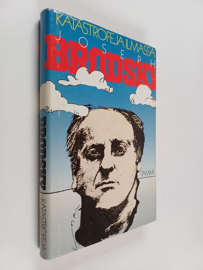 Katastrofeja ilmassa