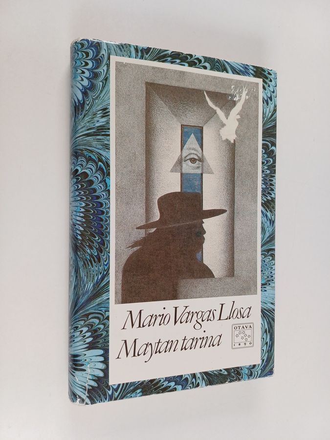Mario Vargas Llosa : Maytan tarina