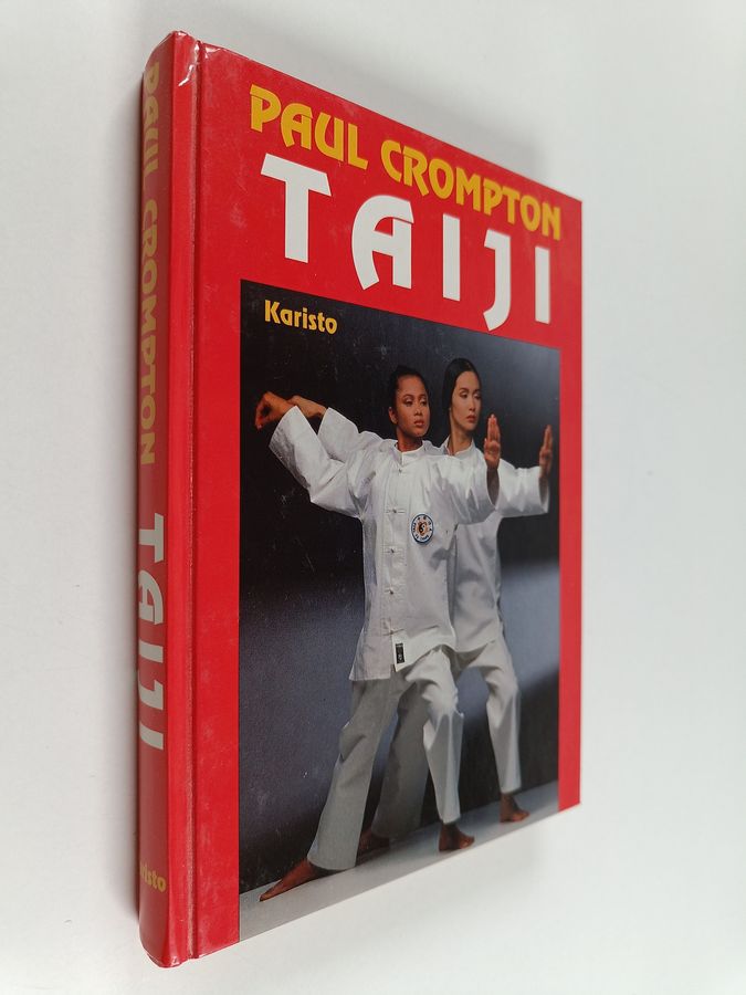 Paul- Crompton : Taiji