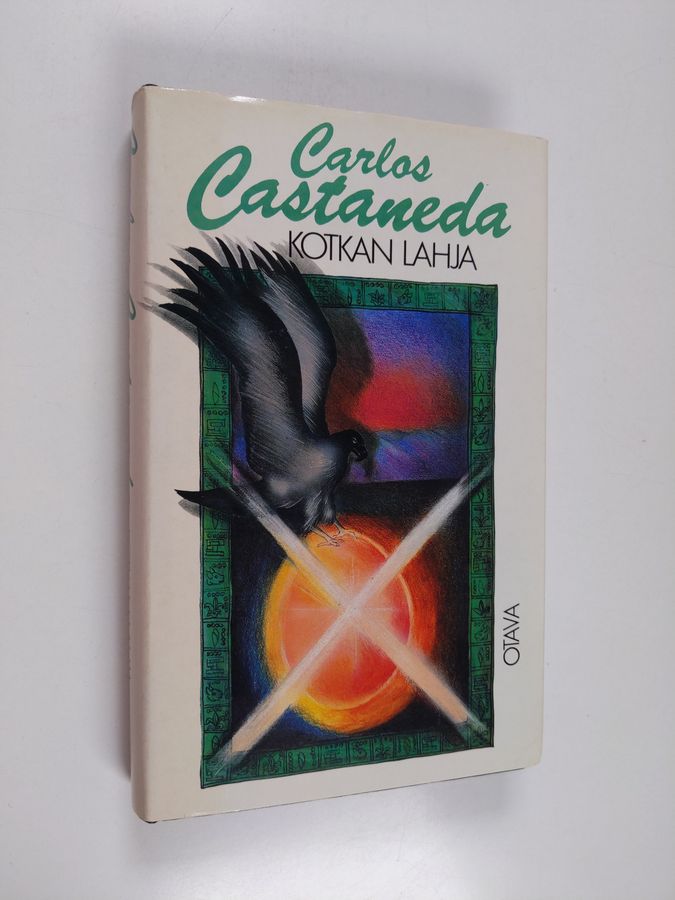 Kotkan lahja