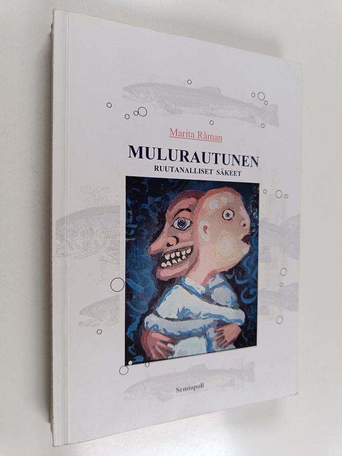 Mulurautunen