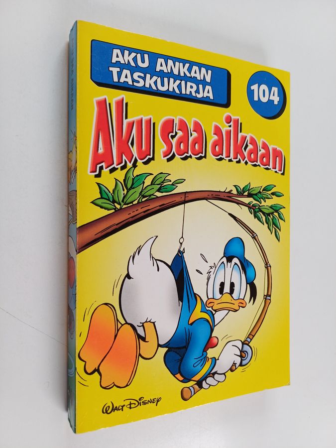 Aku saa aikaan