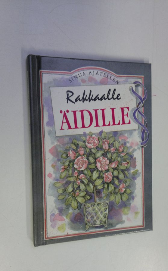 Pam Brown : Rakkaalle äidille