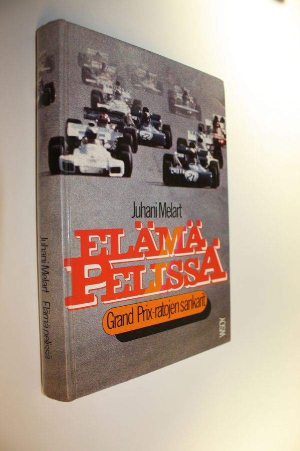 Elämä pelissä