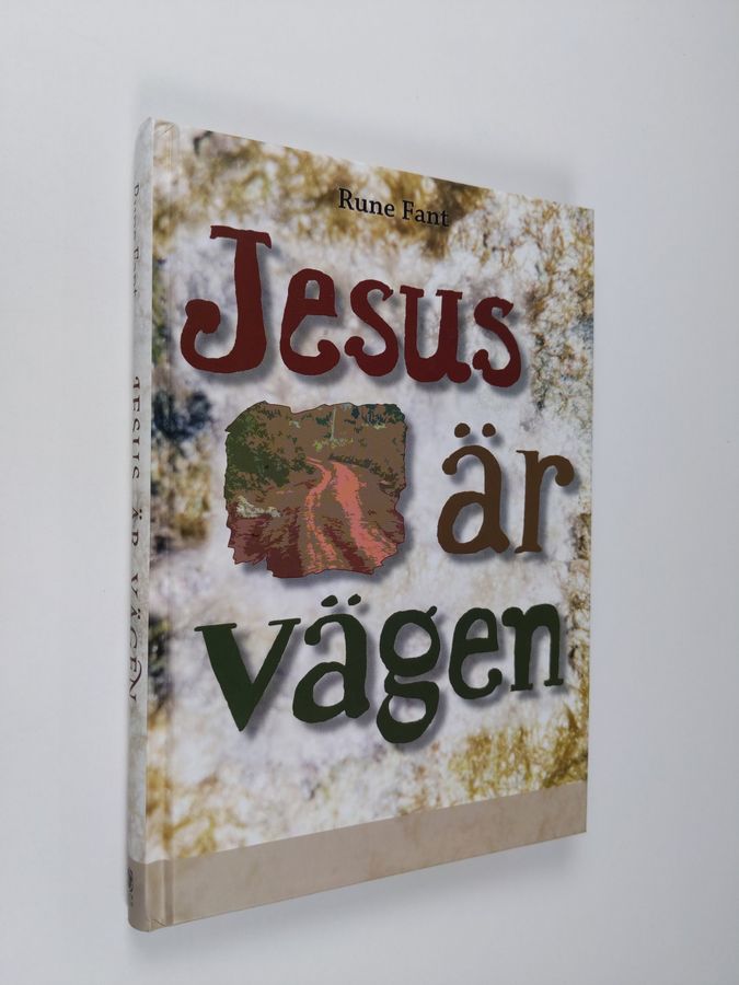 Jesus är vägen