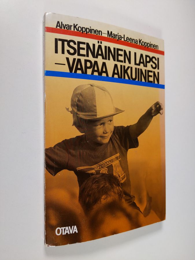 Itsenäinen lapsi