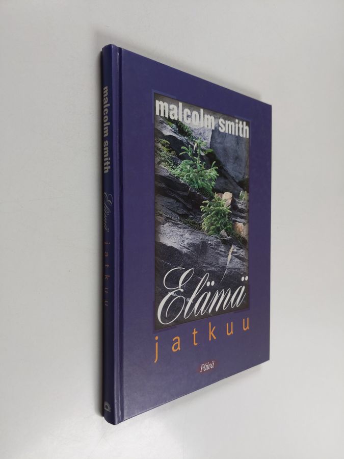 Elämä jatkuu