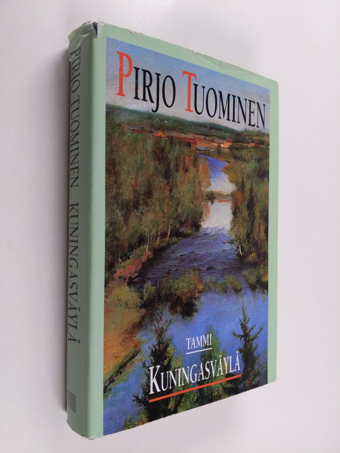 Kuningasväylä