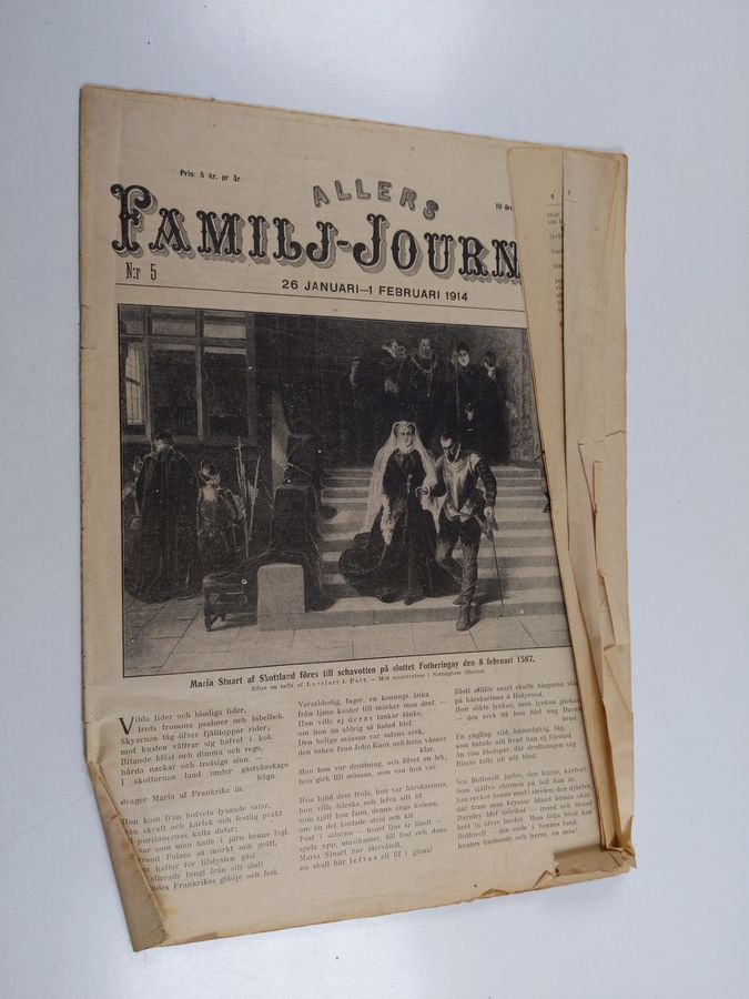 Allers Familj-Journal 5/1914