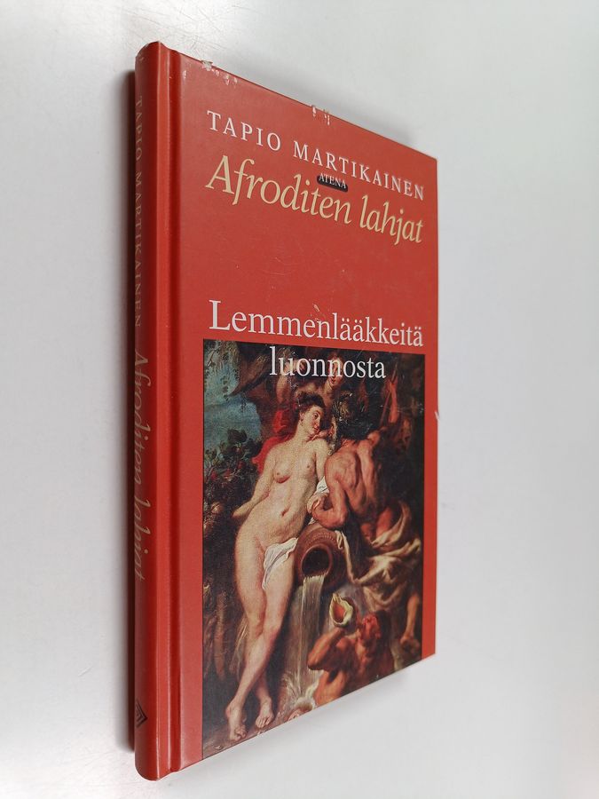 Afroditen lahjat