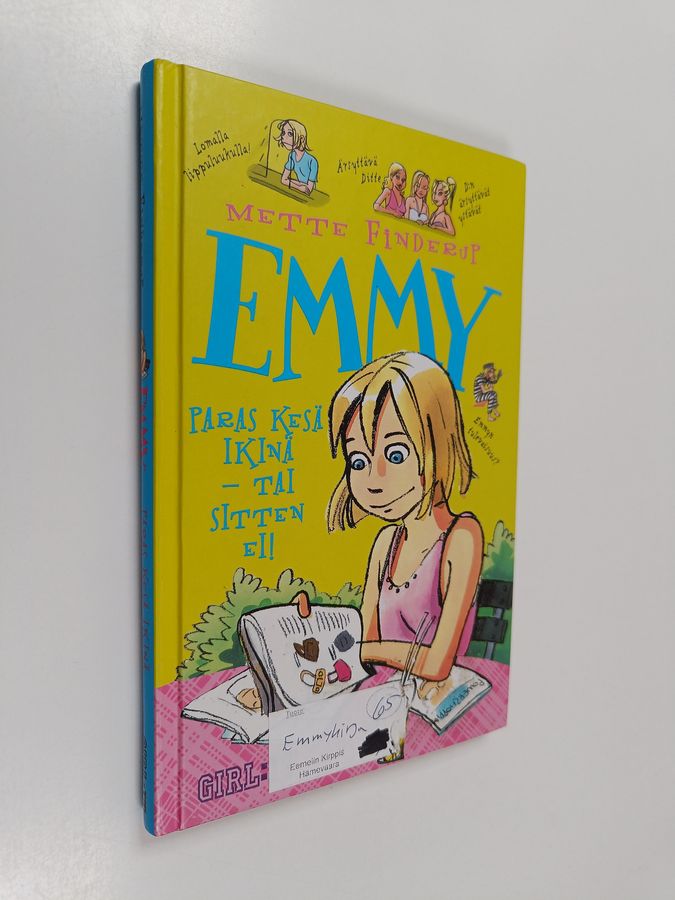 Emmy