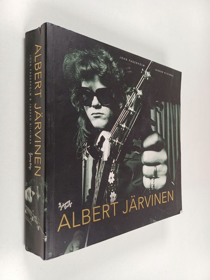 Albert Järvinen