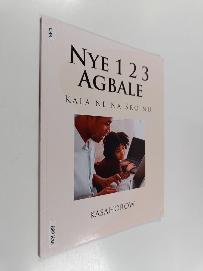 Nye 1 2 3 Agbale