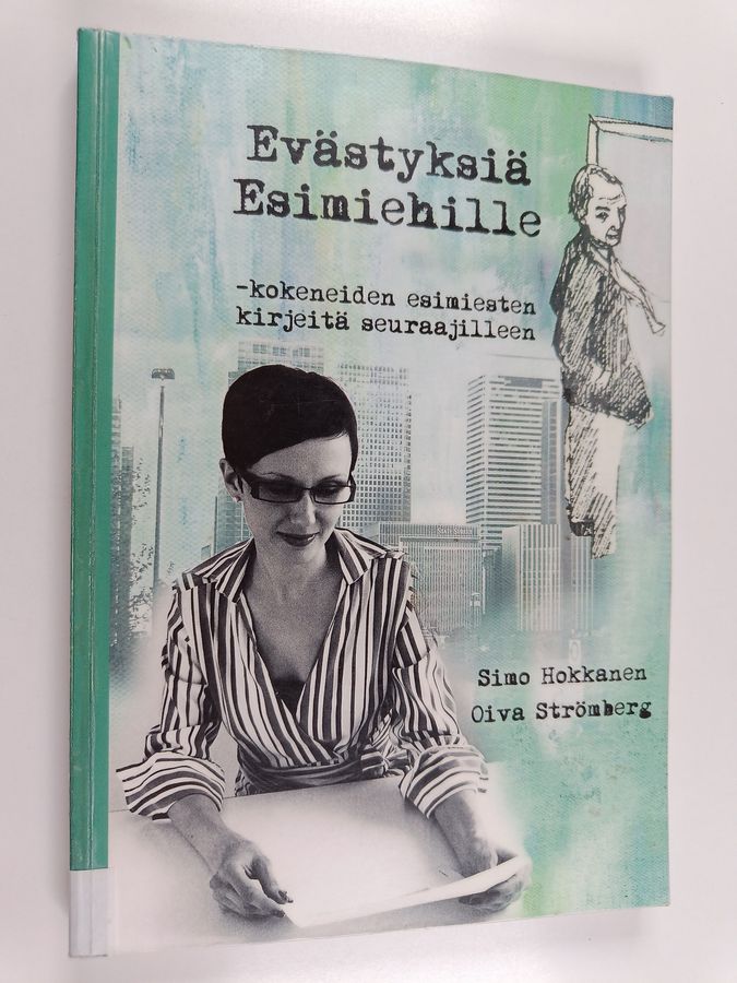Evästyksiä esimiehille