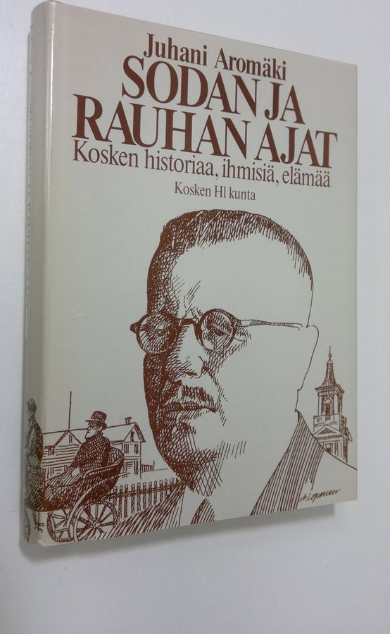 Sodan ja rauhan ajat