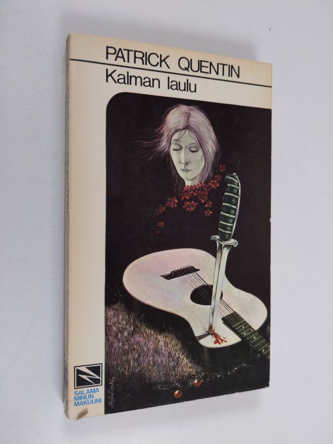 Quentin Patrick : Kalman laulu