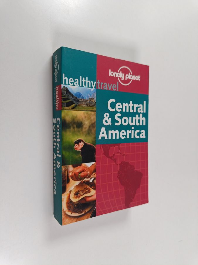 Central & South America