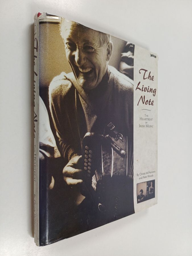 The Heartbeat of Irish Music