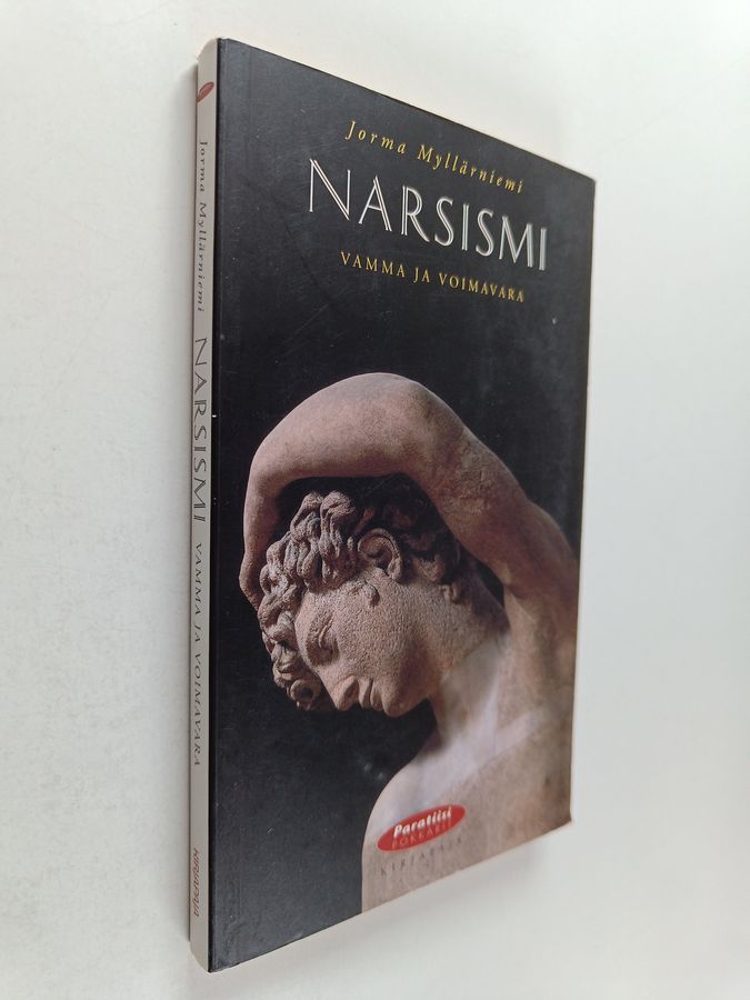 Narsismi